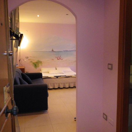 Elisart Guest House Alghero Eksteriør bilde