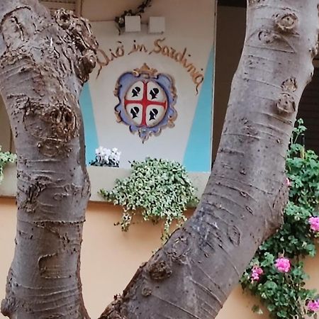 Elisart Guest House Alghero Eksteriør bilde