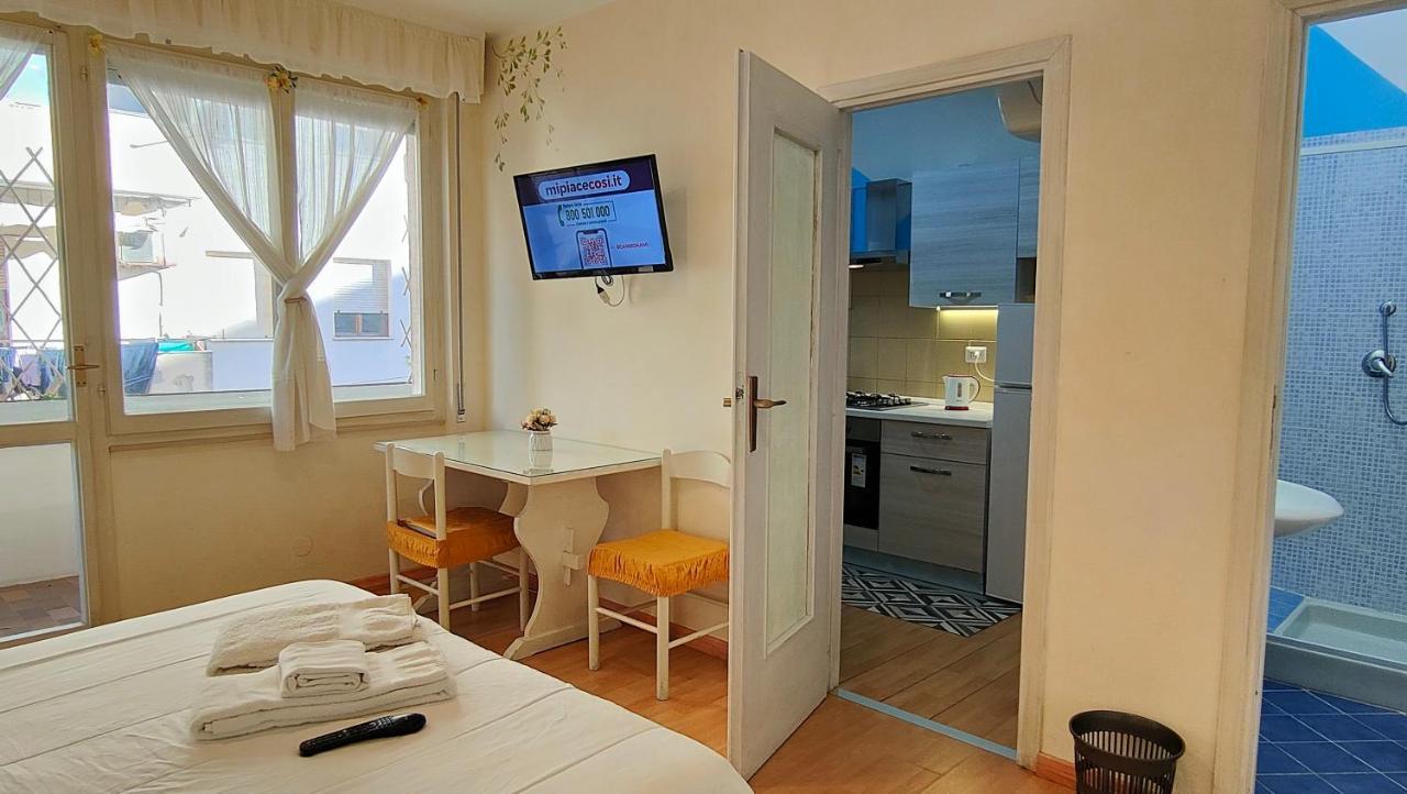 Elisart Guest House Alghero Eksteriør bilde