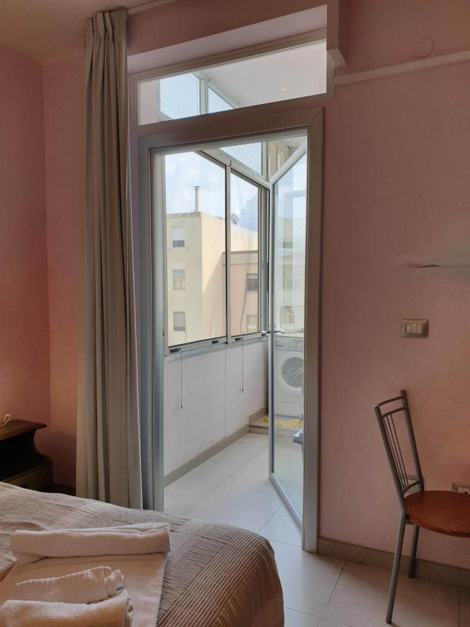 Elisart Guest House Alghero Eksteriør bilde