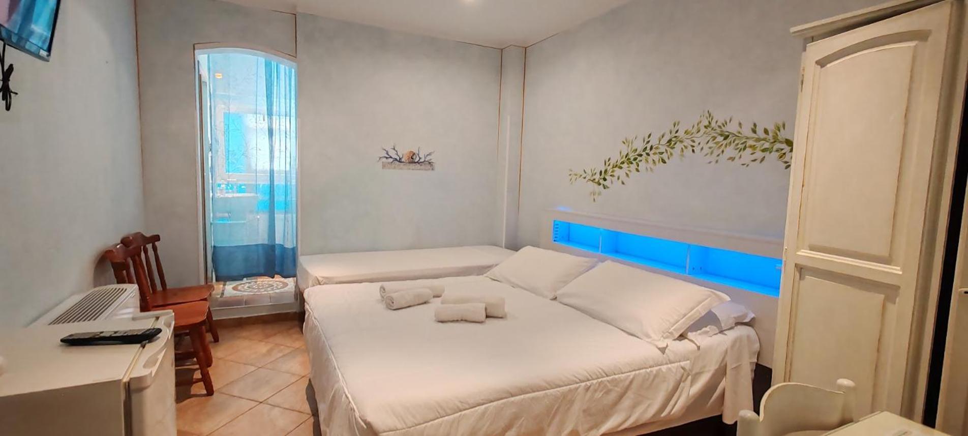 Elisart Guest House Alghero Eksteriør bilde