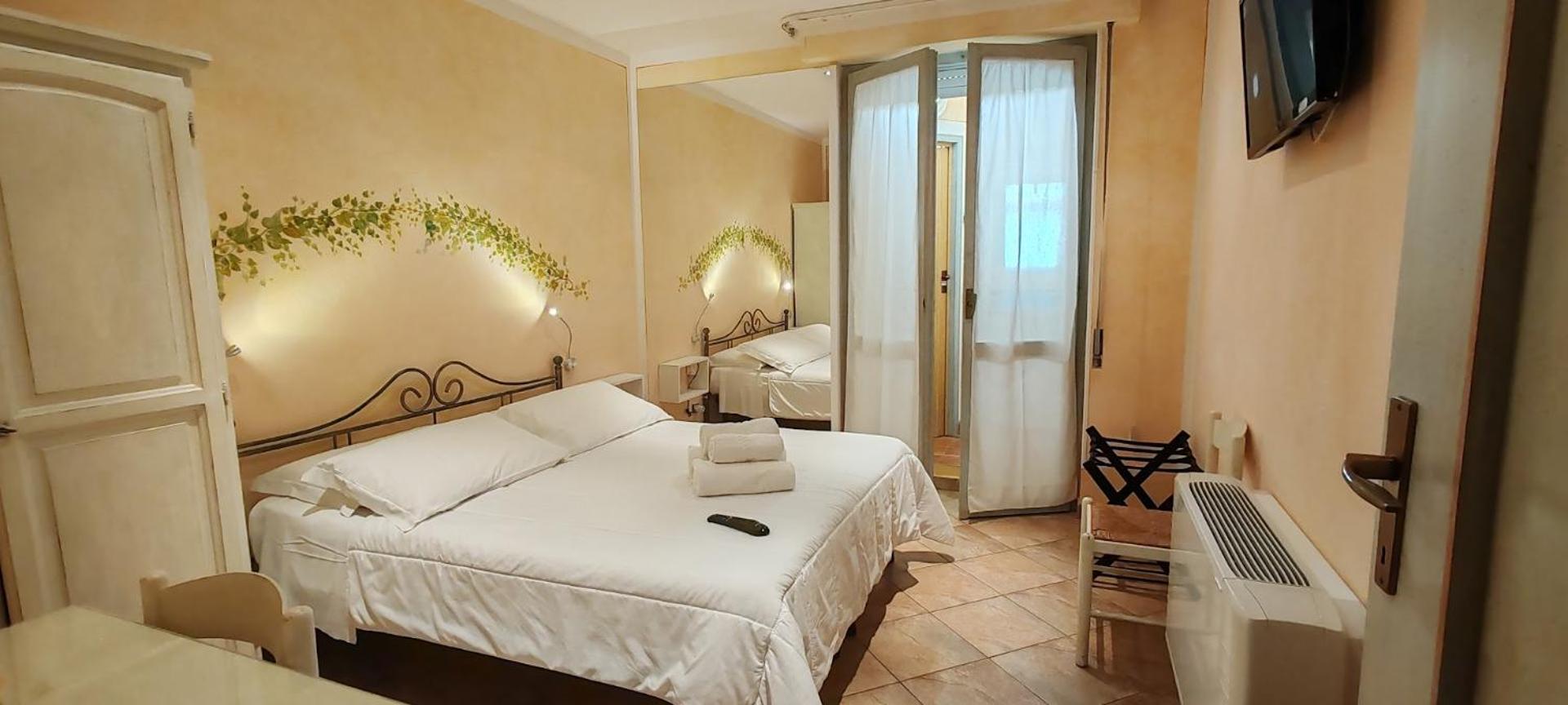Elisart Guest House Alghero Eksteriør bilde