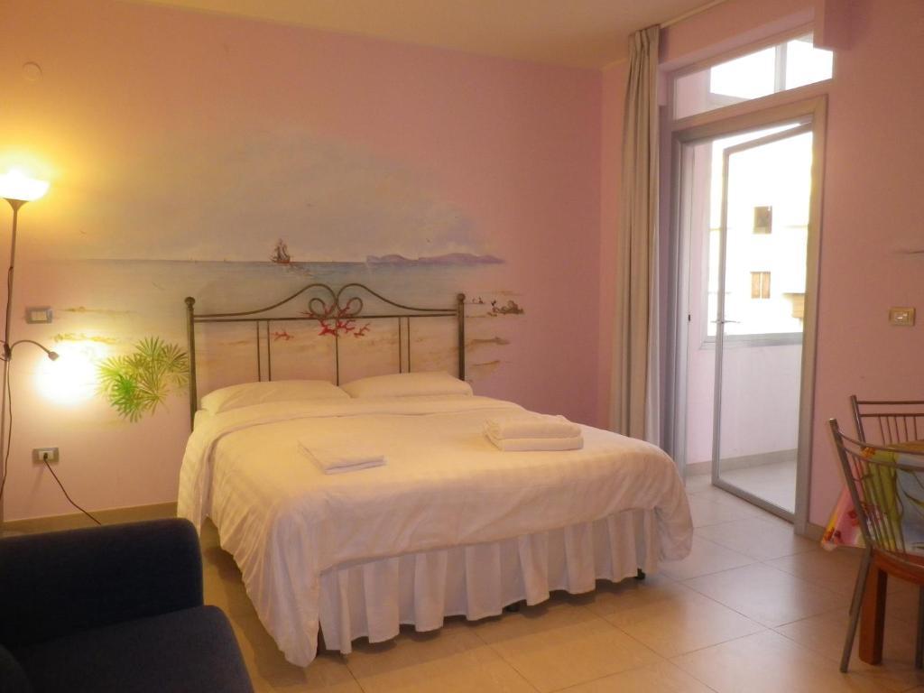 Elisart Guest House Alghero Rom bilde