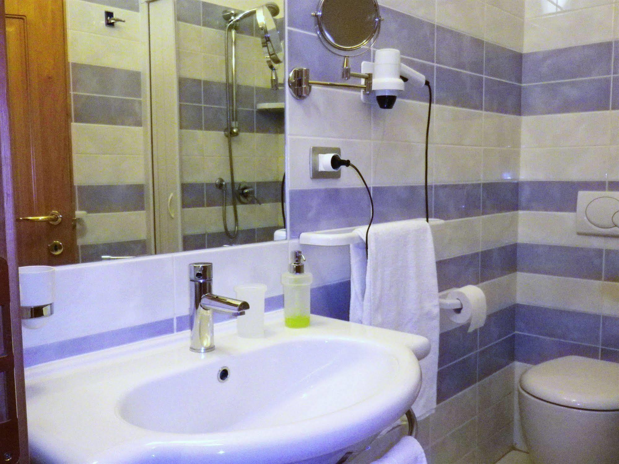 Elisart Guest House Alghero Eksteriør bilde