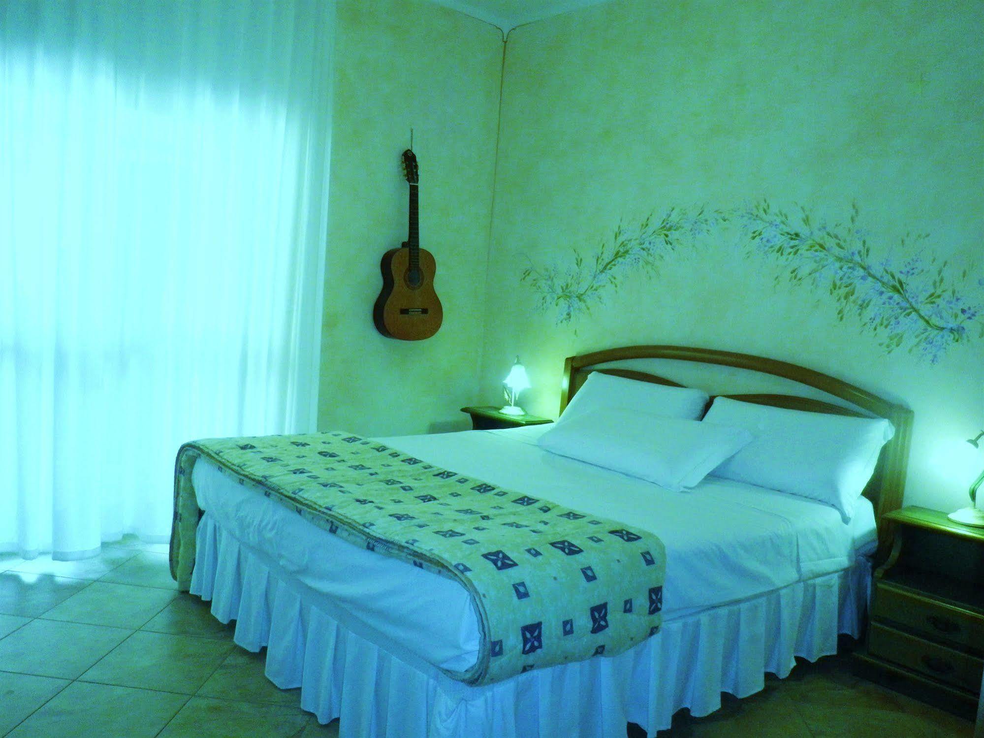 Elisart Guest House Alghero Eksteriør bilde