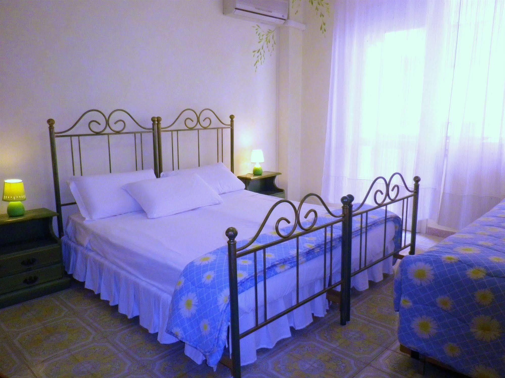 Elisart Guest House Alghero Eksteriør bilde