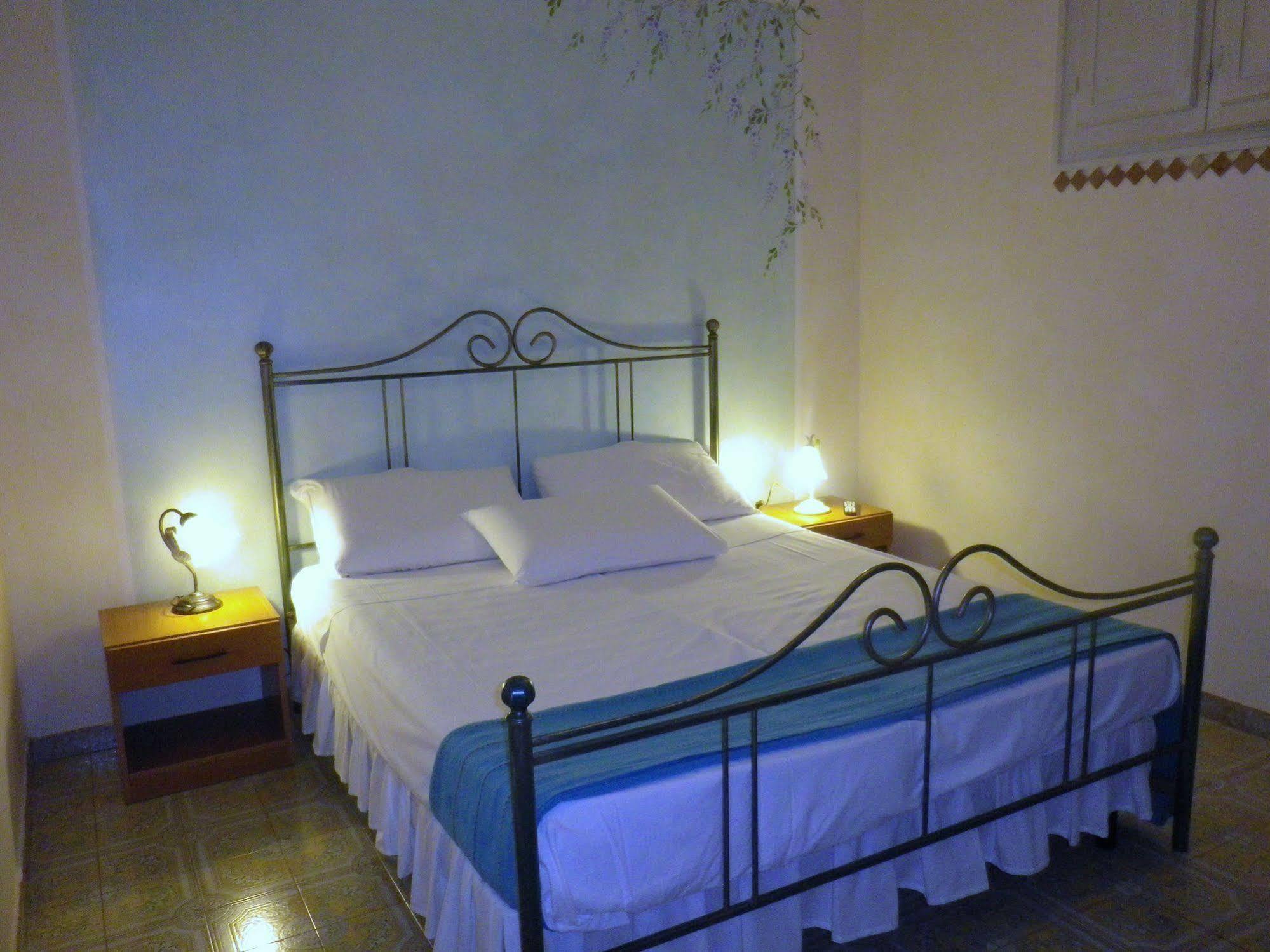 Elisart Guest House Alghero Eksteriør bilde