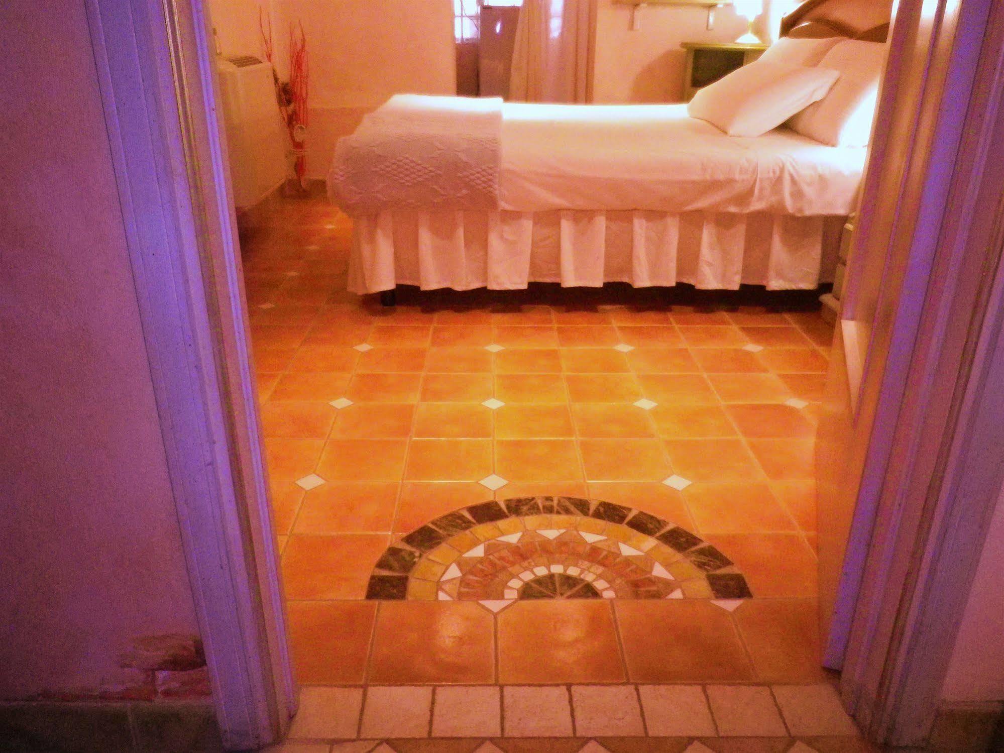 Elisart Guest House Alghero Eksteriør bilde