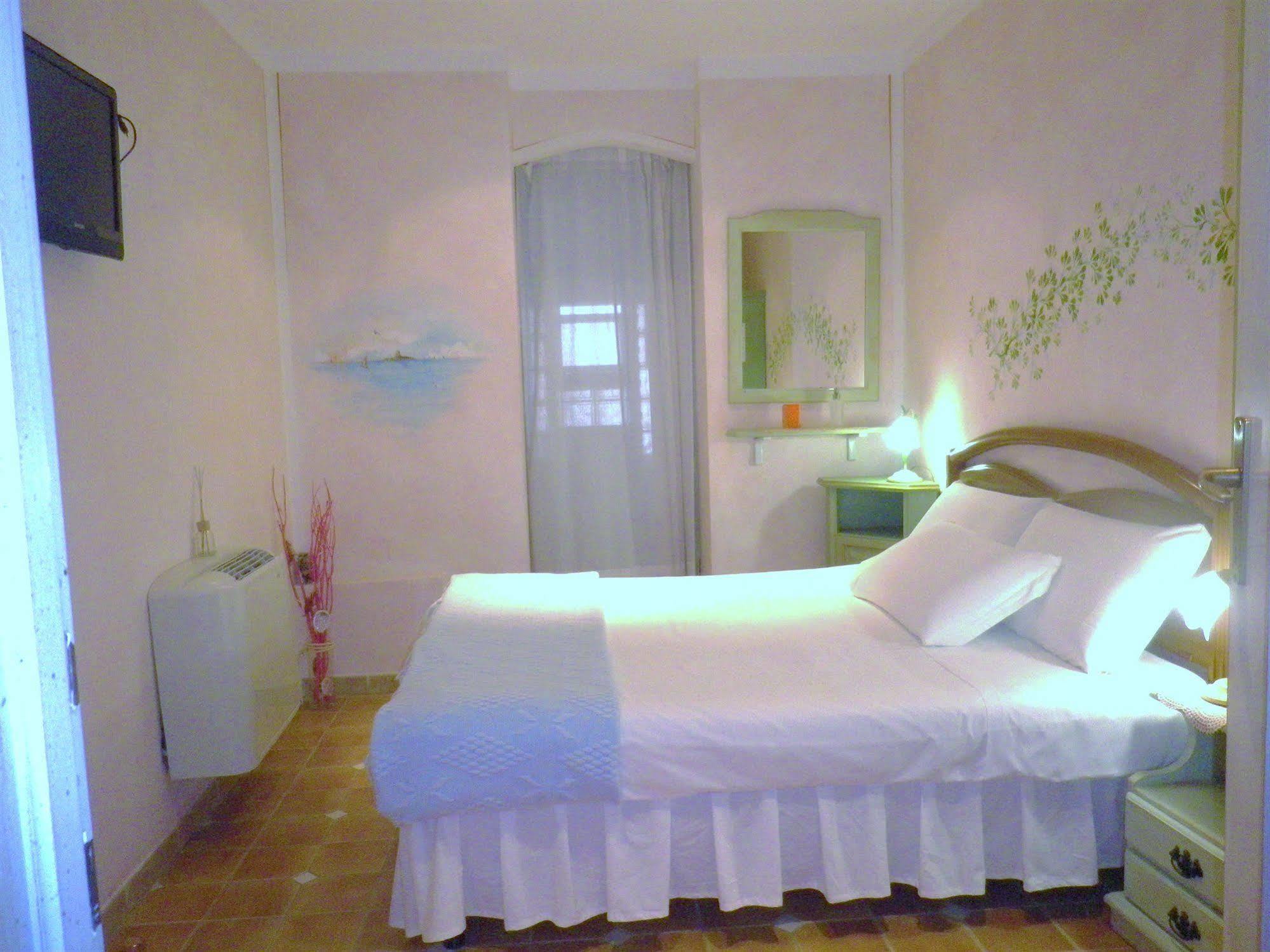 Elisart Guest House Alghero Eksteriør bilde