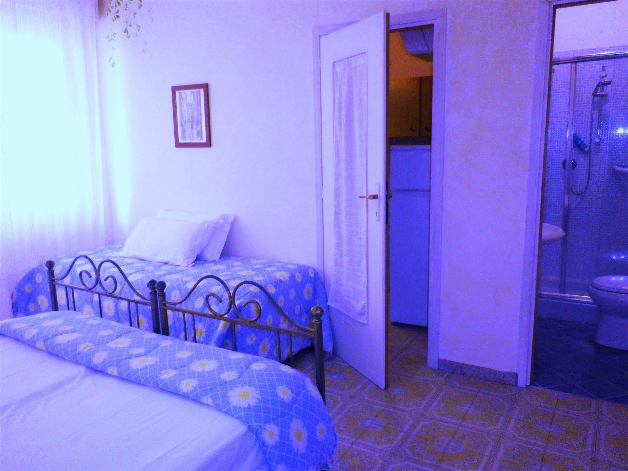 Elisart Guest House Alghero Eksteriør bilde